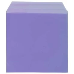 Hot Sale ❤️ JAM Paper Purple Cello Sleeves With Self Adhesive Closure, 100ct. 🎉