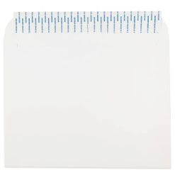 Buy π JAM Paper 9.5" x 12.5" White Commercial Booklet Envelopes, 500ct. π₯ 5 Buy π JAM Paper 9.5" x 12.5" White Commercial Booklet Envelopes, 500ct. π₯ -Jam Paper Shop D376374S 2