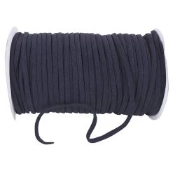 Flash Sale 🥰 JAM Paper 1/4" Black Flat Elastic ❤️