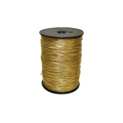 Hot Sale 🌟 JAM Paper 1.8mm Home Décor Trimmings Metallic Wired Braid String ❤️