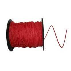 Best Pirce 😍 JAM Paper 3/32" Home Décor Trimmings Twisted Paper Cord 😀