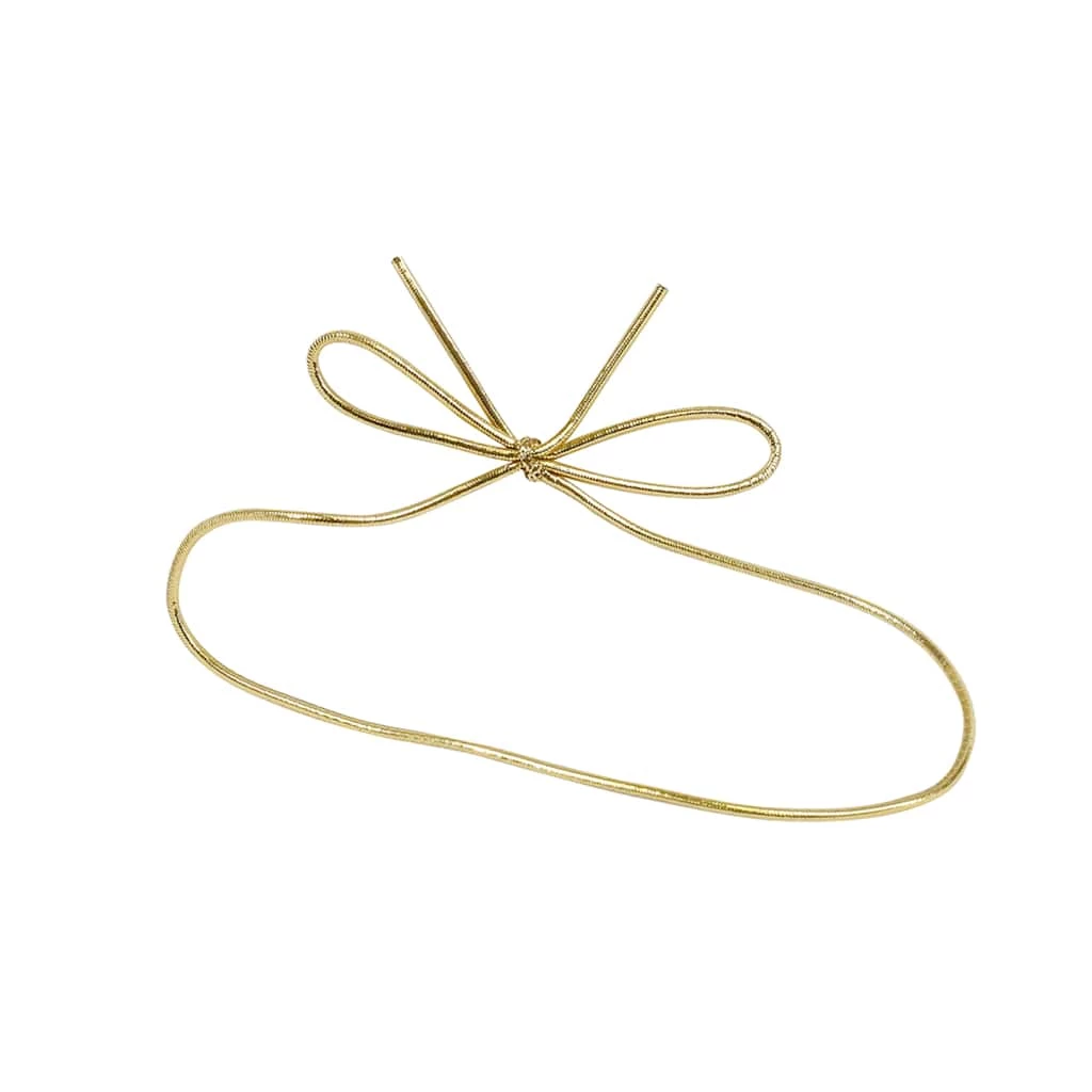 Buy β€οΈ JAM Paper Home Décor Trimmings Gold Stretch Loop, 1000ct. π 3 Buy β€οΈ JAM Paper Home Décor Trimmings Gold Stretch Loop, 1000ct. π