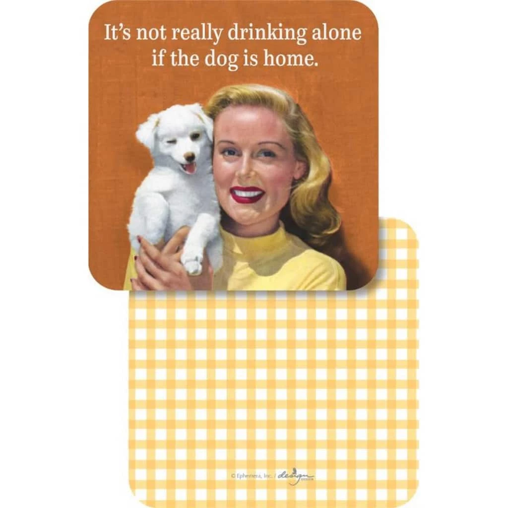 Best reviews of π JAM Paper If The π Dog is Home Coasters, 60ct. π 3 Best reviews of π JAM Paper If The π Dog is Home Coasters, 60ct. π