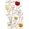Promo π JAM Paper 4" Wine Cheer Coasters, 60ct. π€© 2 Promo π JAM Paper 4" Wine Cheer Coasters, 60ct. π€© -Jam Paper Shop D376545S 1