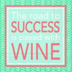 Cheapest 👍 JAM Paper Fun Fact Cocktail Napkins, 40ct. 😉