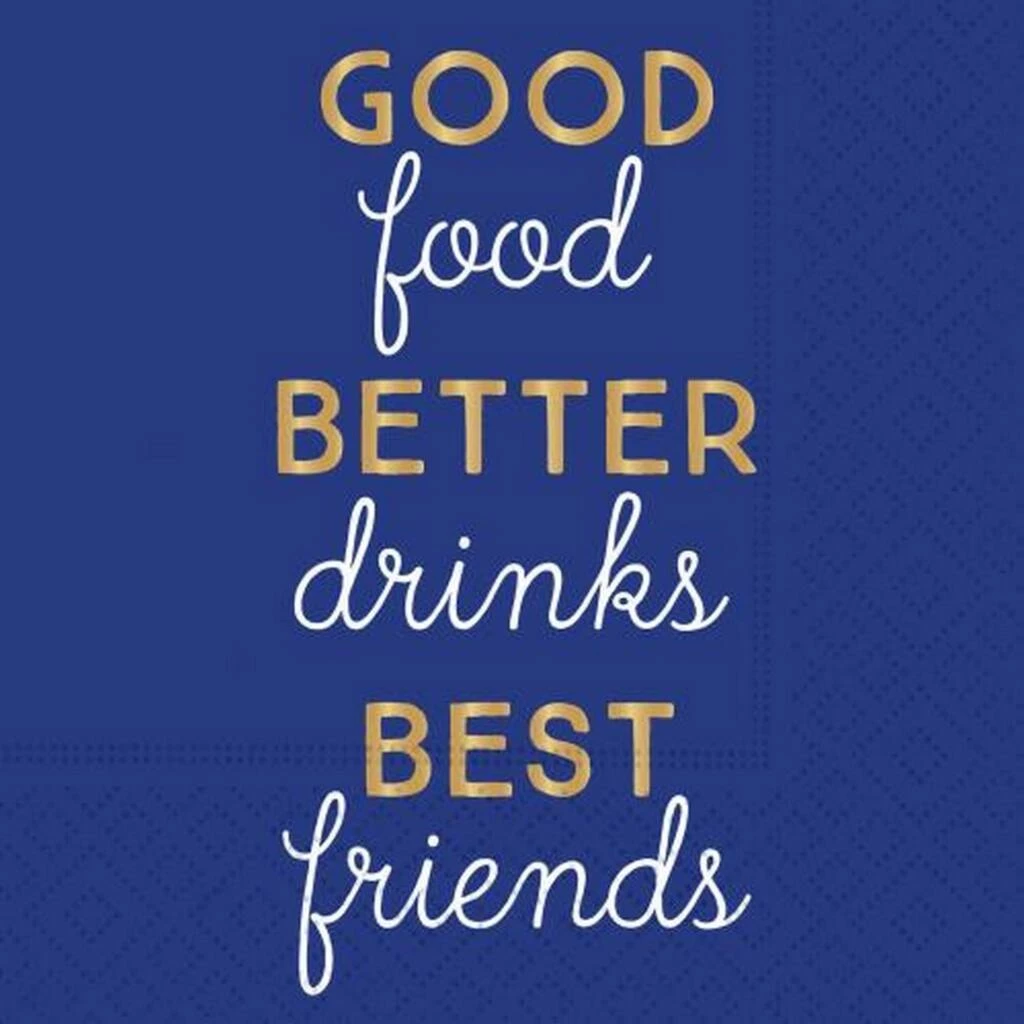 Discount π JAM Paper Good, Better, Best Cocktail Napkins, 40ct. β€οΈ 3 Discount π JAM Paper Good, Better, Best Cocktail Napkins, 40ct. β€οΈ