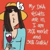 Discount ✨ JAM Paper My DNA Results Are In Cocktail Napkins, 40ct. 🎁 -Jam Paper Shop D376638S 1