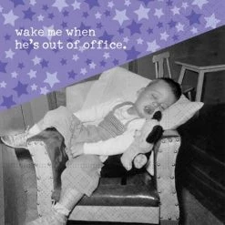 Coupon ⌛ JAM Paper Out Of Office Cocktail Napkins, 40ct. ❤️