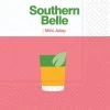 Best reviews of 👏 JAM Paper Southern Belle Cocktail Napkins, 40ct. 😀 -Jam Paper Shop D376654S 1