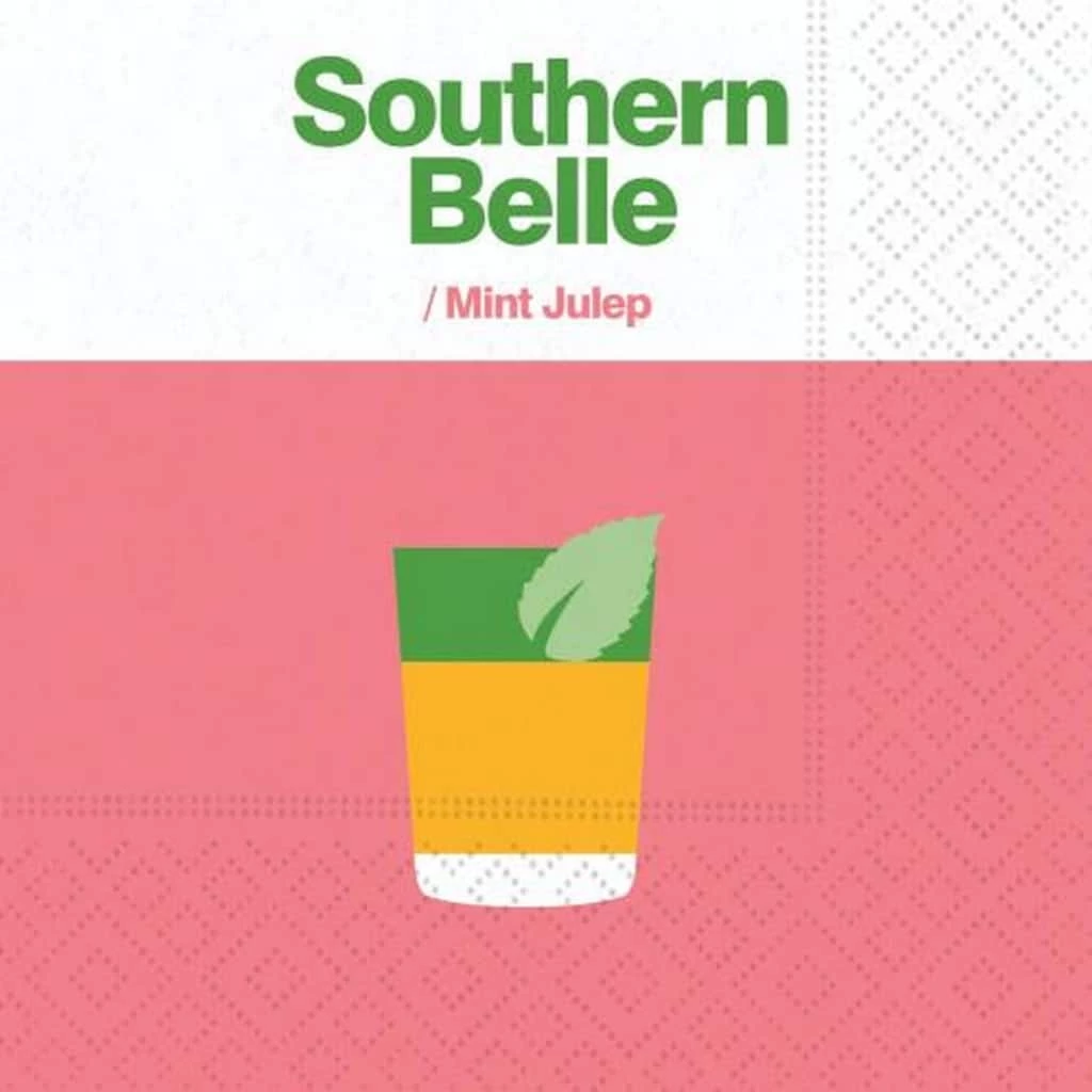 Best reviews of π JAM Paper Southern Belle Cocktail Napkins, 40ct. π 3 Best reviews of π JAM Paper Southern Belle Cocktail Napkins, 40ct. π