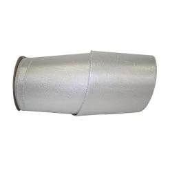 Outlet 🧨 JAM Paper 2.5" Lamé Commercial Heavy Wired Ribbon ❤️