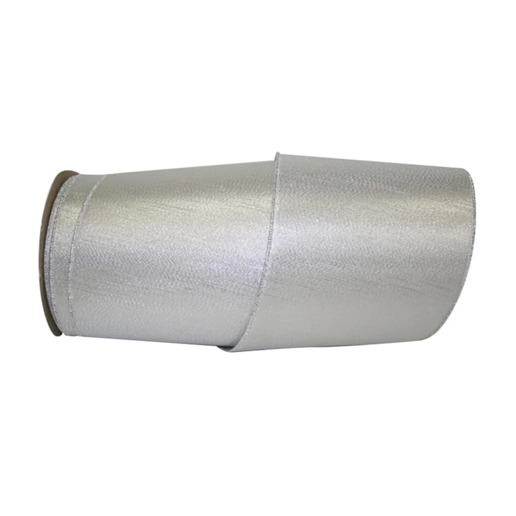 Outlet 🧨 JAM Paper 2.5" Lamé Commercial Heavy Wired Ribbon ❤️ 3 Outlet 🧨 JAM Paper 2.5" Lamé Commercial Heavy Wired Ribbon ❤️