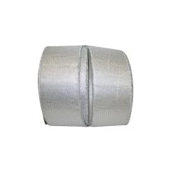 Wholesale ⭐ JAM Paper 6" Lamé Commercial Heavy Wired Ribbon 😉