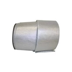 Cheapest ✔️ JAM Paper 4" Lamé Commercial Heavy Wired Ribbon 🎁