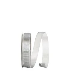 Budget 🎁 JAM Paper 7/8" Classic Wired Edge Mesh Ribbon 🥰