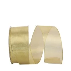 Brand new 🔔 JAM Paper 2.5" Deluxe Wired Edge Mesh Ribbon ✨