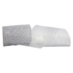 Budget ⌛ JAM Paper 6" Grand Net Glitter Wired Mesh 🛒