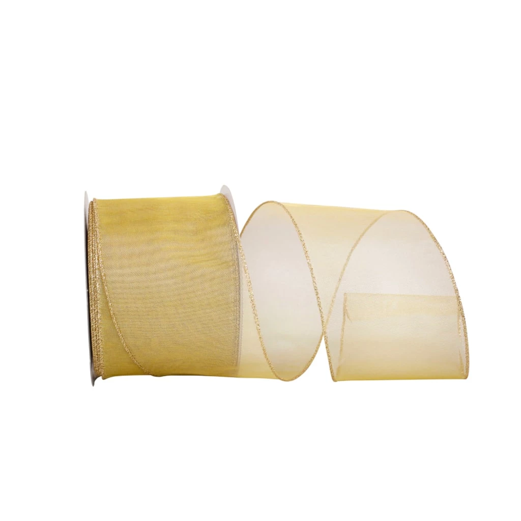 Coupon ❤️ JAM Paper 4" Mesh Wired Glittered Net Ribbon ✨ 3 Coupon ❤️ JAM Paper 4" Mesh Wired Glittered Net Ribbon ✨