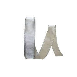 Best Pirce 🤩 JAM Paper 1.5" Mesh Wired Glittered Net Ribbon ✨