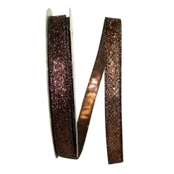 Budget 😉 JAM Paper 5/8" Glitter Lamé Wired Ribbon 🥰