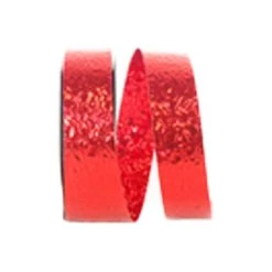 Deals 👏 JAM Paper 7/8" x 25yd. Metallic Cracked Ice Ribbon ✨