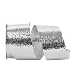Best deal 🔥 JAM Paper 1.875" x 25yd. Metallic Cracked Ice Ribbon 🎉