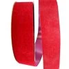 Buy 🔔 JAM Paper Burgundy Velvet Ribbon 🔔 -Jam Paper Shop D378265S 1