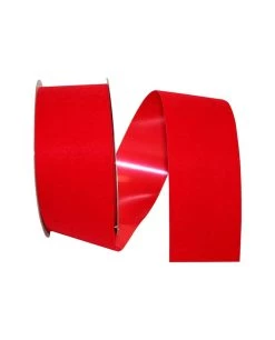 Budget 👏 JAM Paper Medium Red Velvet Ribbon 🎉