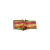 Coupon ❤️ JAM Paper 4" Celine Burst Plaid Wired Ribbon 🧨 -Jam Paper Shop D378772S 1