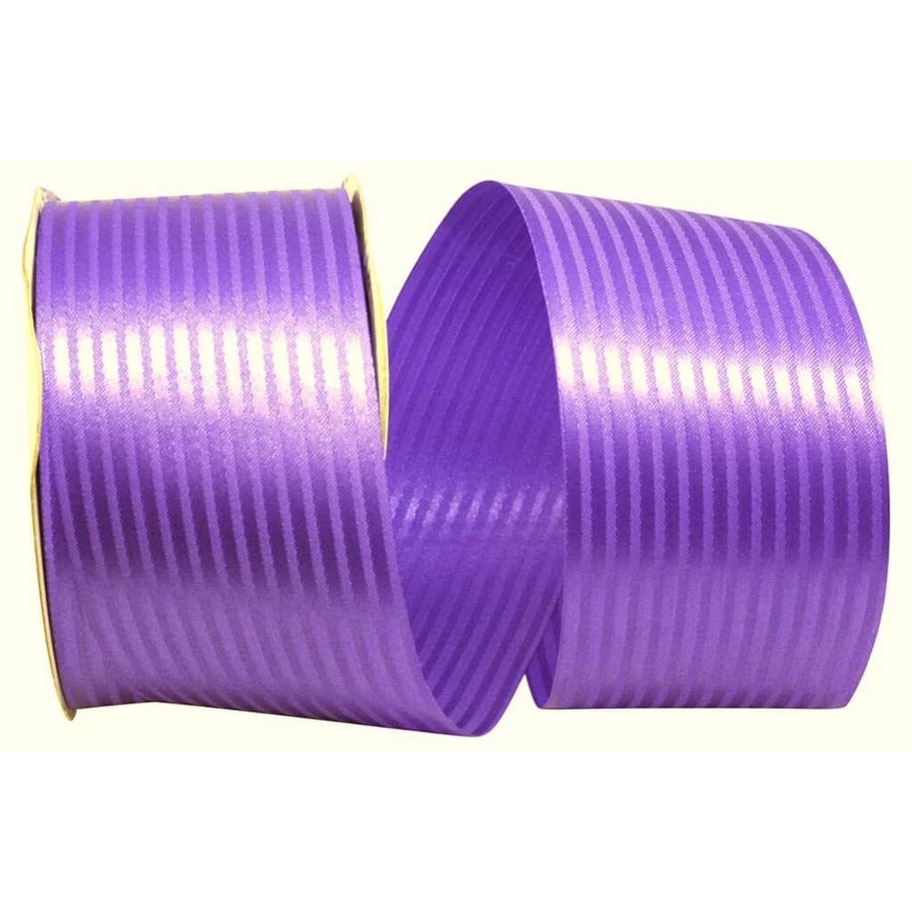 Budget π JAM Paper 2.5" Tuxedo Stripe Ribbon 𧨠3 Budget π JAM Paper 2.5" Tuxedo Stripe Ribbon π§¨