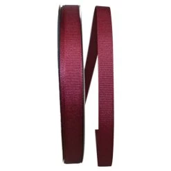Cheapest 🔔 JAM Paper 5/8" Grosgrain Texture Ribbon 🛒