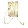 Best Sale π JAM Paper 1/8" Jute Cord Ribbon, 25yd. π 2 Best Sale π JAM Paper 1/8" Jute Cord Ribbon, 25yd. π -Jam Paper Shop D380196S 1