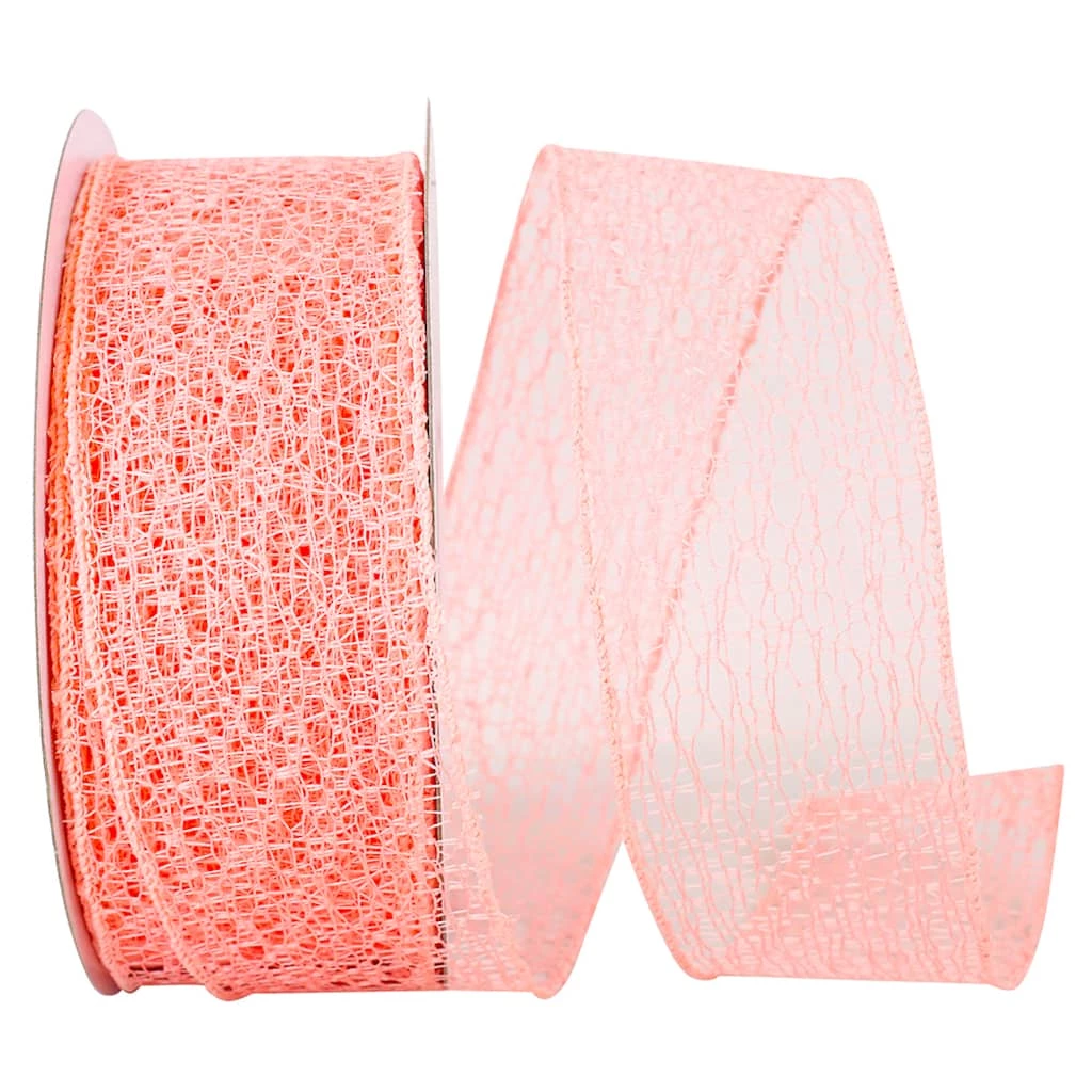 Coupon β JAM Paper 2.5" Web Natural Wired Ribbon π€© 3 Coupon β JAM Paper 2.5" Web Natural Wired Ribbon π€©