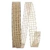 Top 10 💯 JAM Paper 7/8'' Jute Box Ribbon 🌟 -Jam Paper Shop D380349S 1