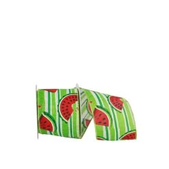 Discount 👏 JAM Paper 2.5" Wired Watermelon Fresh Ribbon 🧨