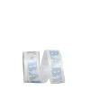 Cheap 😍 JAM Paper Satin Deluxe Wired Light Blue Baby Ribbon 😉 -Jam Paper Shop D380913S 1
