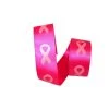 Best Sale ⭐ JAM Paper 10yd. Shocking Pink Breast Cancer Awareness Symbol Ribbon 🧨 -Jam Paper Shop D380959S 1