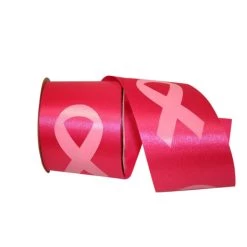 Best reviews of 🥰 JAM Paper 25yd. Pink Breast Cancer Awareness Ribbon ⌛
