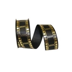 Best Pirce ⭐ JAM Paper 1.375" Movie Film Ribbon ⌛