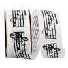 Top 10 ⌛ JAM Paper 1.5'' Satin Sheet Music Ribbon 😉 -Jam Paper Shop D380983S 1