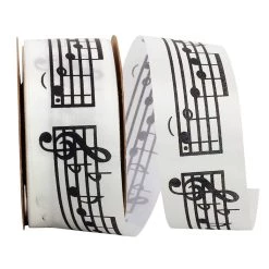 Top 10 ⌛ JAM Paper 1.5'' Satin Sheet Music Ribbon 😉
