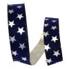 Flash Sale π JAM Paper 1.375'' Velvet Patriotic Stars Ribbon π 1 Flash Sale π JAM Paper 1.375'' Velvet Patriotic Stars Ribbon π -Jam Paper Shop D380995S 1