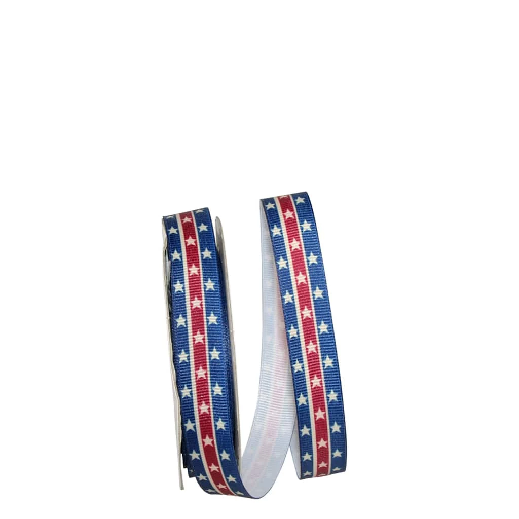 Cheap β€οΈ JAM Paper 5/8'' Grosgrain Patriotic Ribbon π 3 Cheap β€οΈ JAM Paper 5/8'' Grosgrain Patriotic Ribbon π