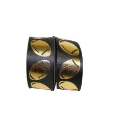 Outlet ✨ JAM Paper 1.375" Football Ribbon 🔥