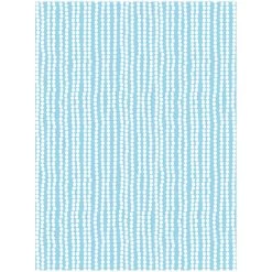 Flash Sale 😀 JAM Paper Blue Dynamic Dots Design Tissue Paper, 12ct. 👏