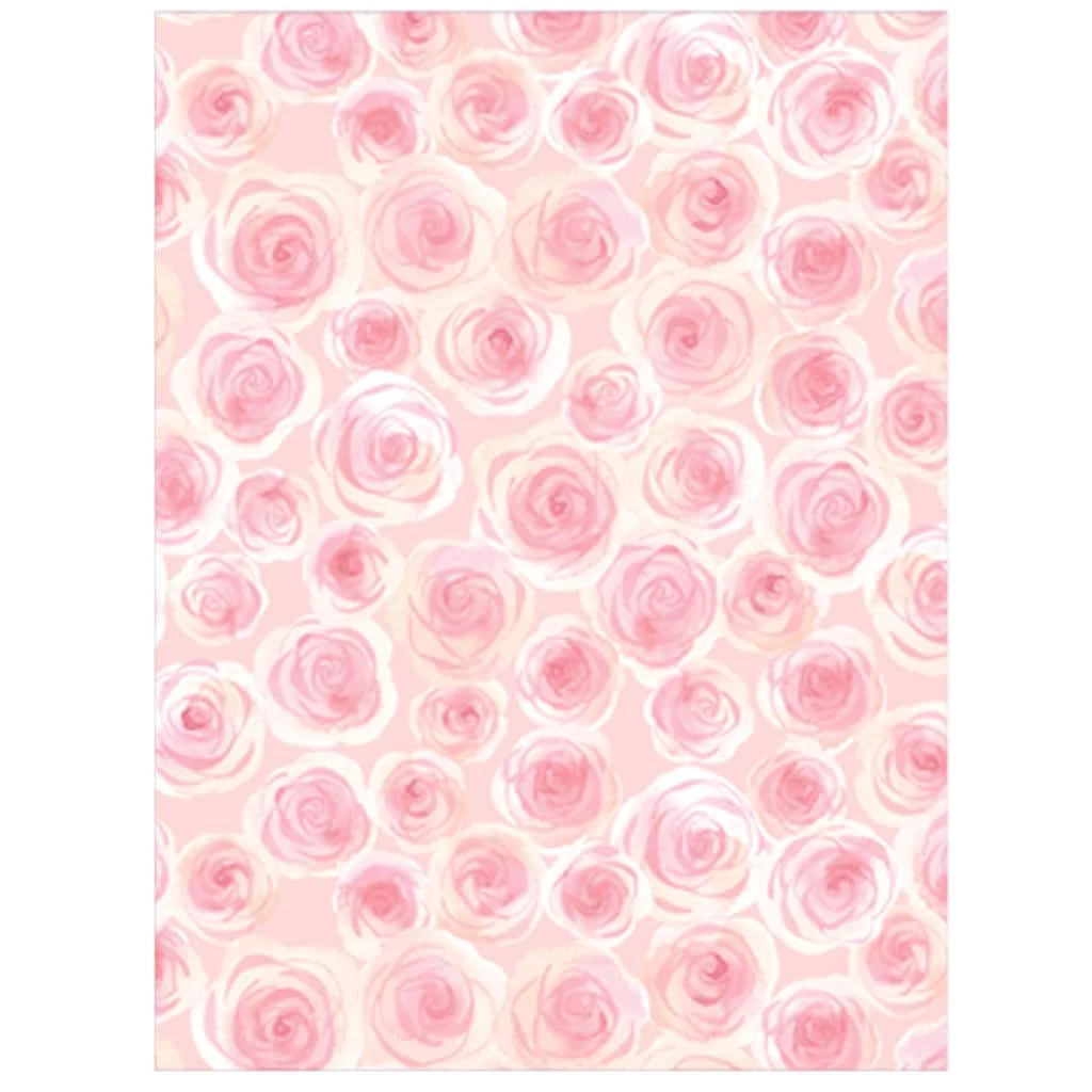 Top 10 π JAM Paper Blush Blooms Design Tissue Paper, 12ct. π 3 Top 10 π JAM Paper Blush Blooms Design Tissue Paper, 12ct. π
