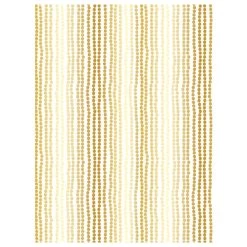 Budget ✨ JAM Paper Gold Dynamic Dots Design Tissue Paper, 12ct. ❤️