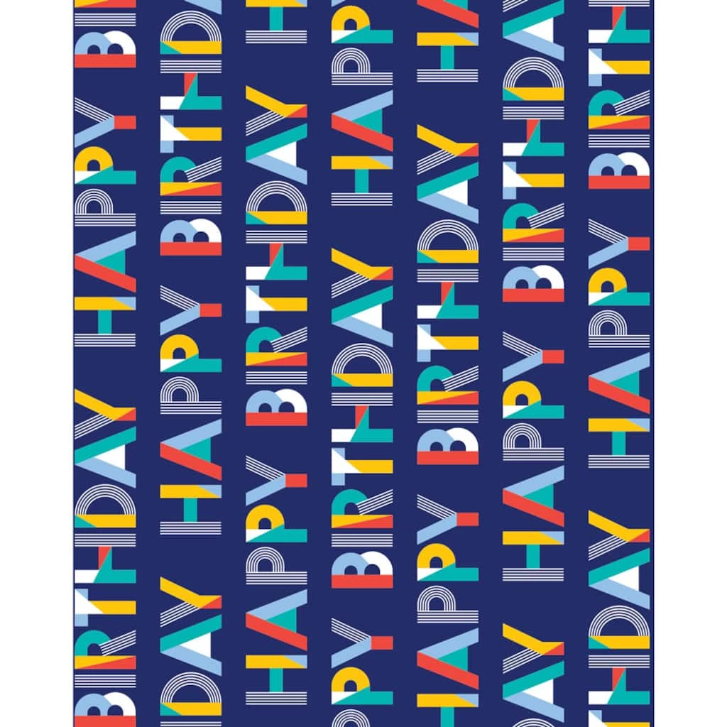 Outlet π JAM Paper Rainbow Happy π₯³ Birthday Design Tissue Paper, 12ct. π 3 Outlet π JAM Paper Rainbow Happy π₯³ Birthday Design Tissue Paper, 12ct. π