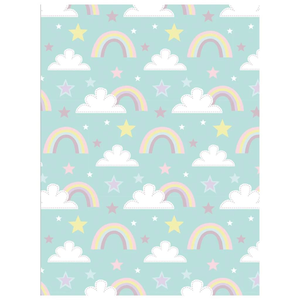 Outlet ๐ฏ JAM Paper Rainbows & Stars Design Tissue Paper, 12ct. ๐ 3 Outlet ๐ฏ JAM Paper Rainbows & Stars Design Tissue Paper, 12ct. ๐