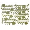 Coupon ⌛ JAM Paper Daddy Gold Standard Script Stickers 💯 -Jam Paper Shop D382216S 1